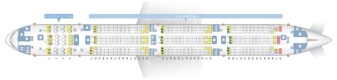 777x seat map.